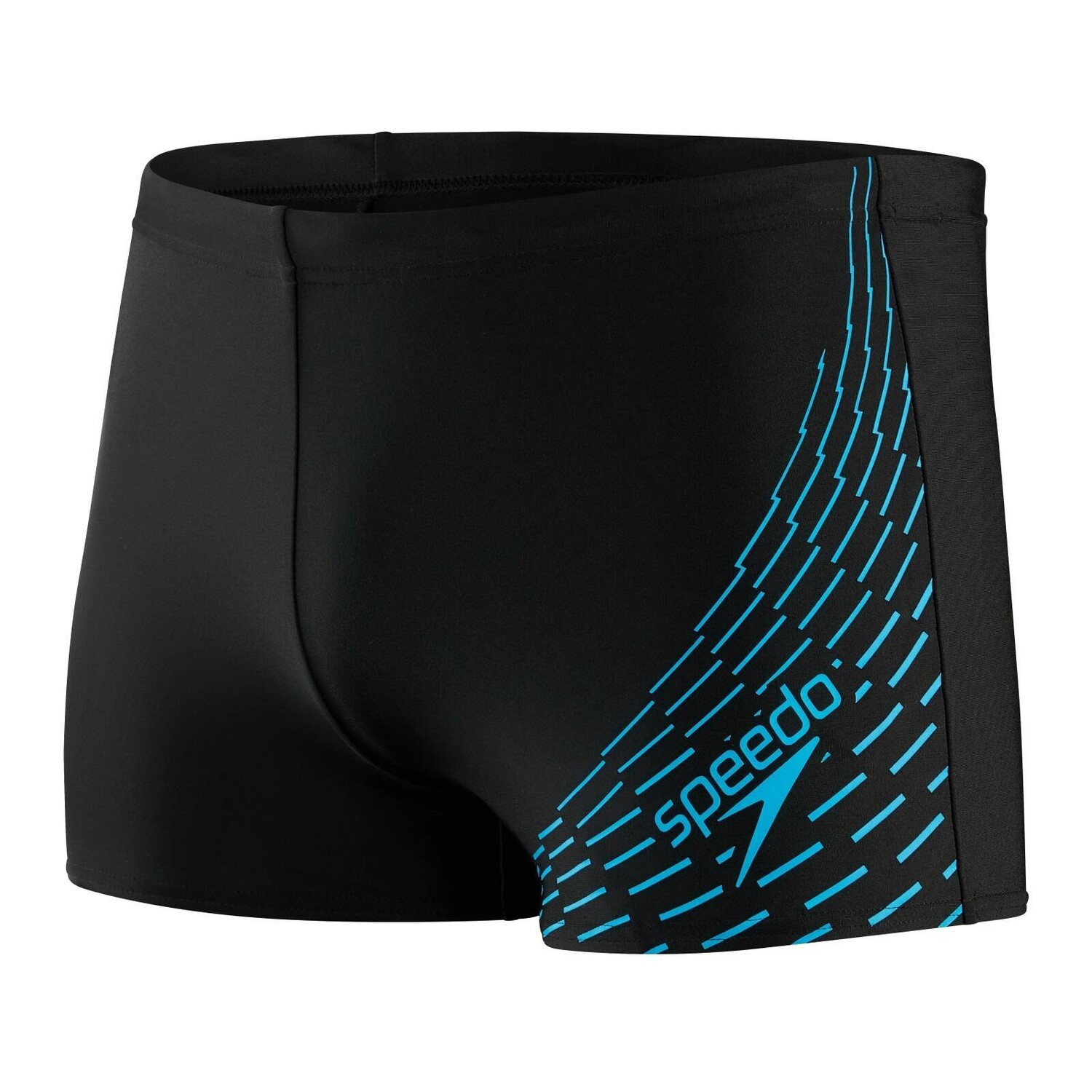 

Боксеры для плавания с логотипом Speedo Eco Medley