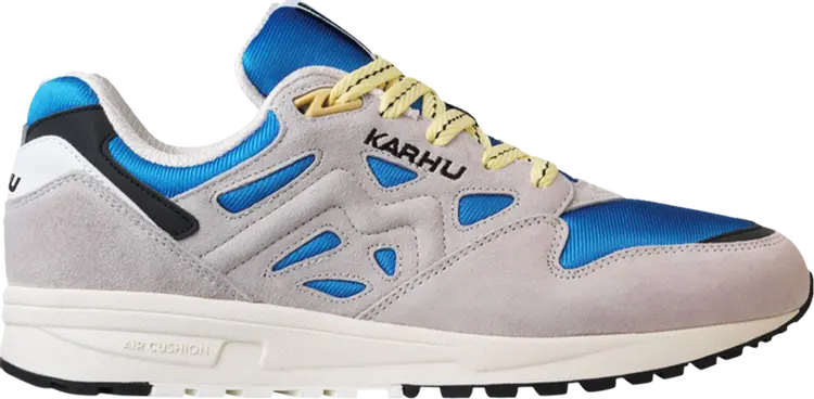 

Кроссовки Legacy 96 Monthless Pack - Lunar Rock, серый