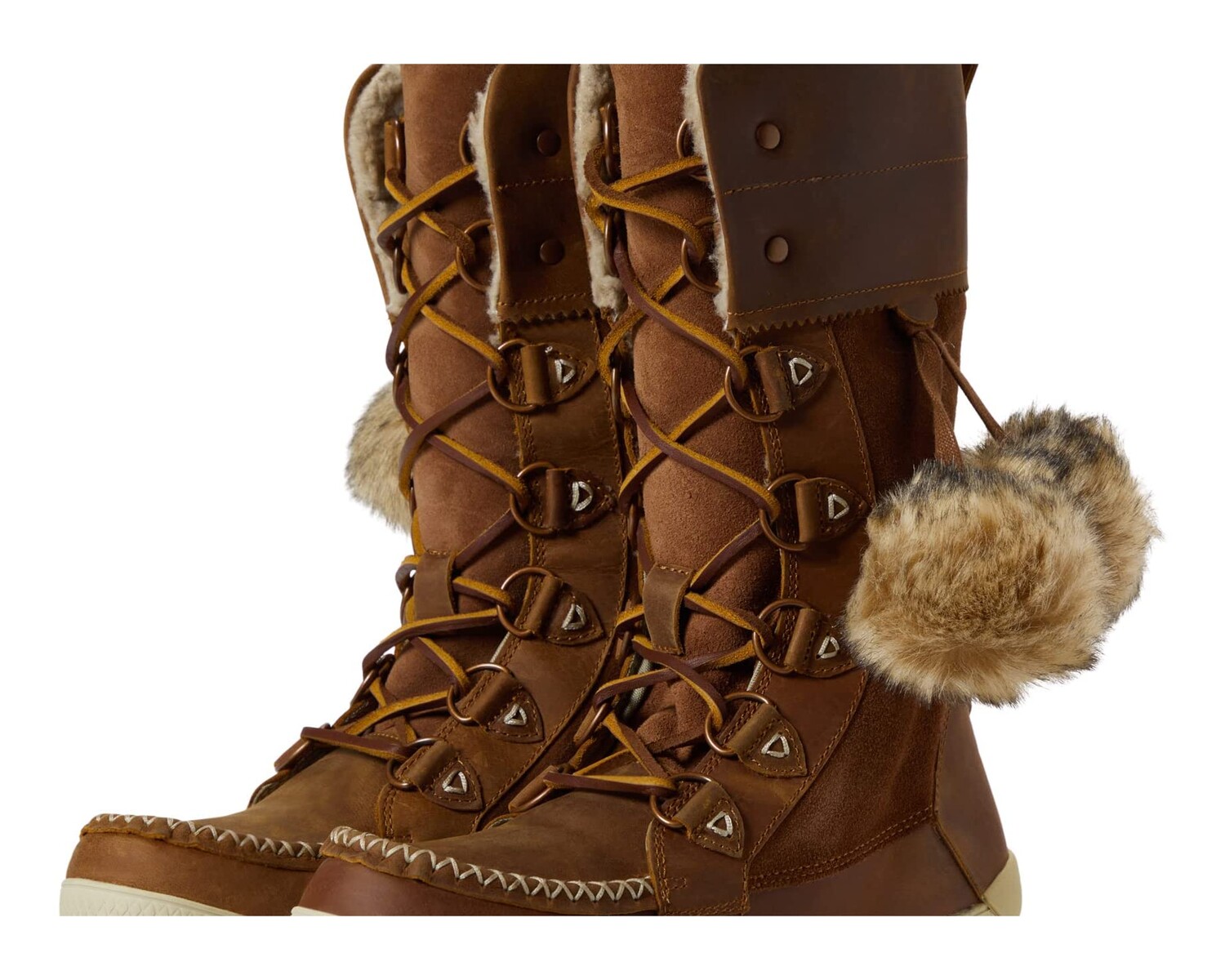 Manitobah shop mukluks boots