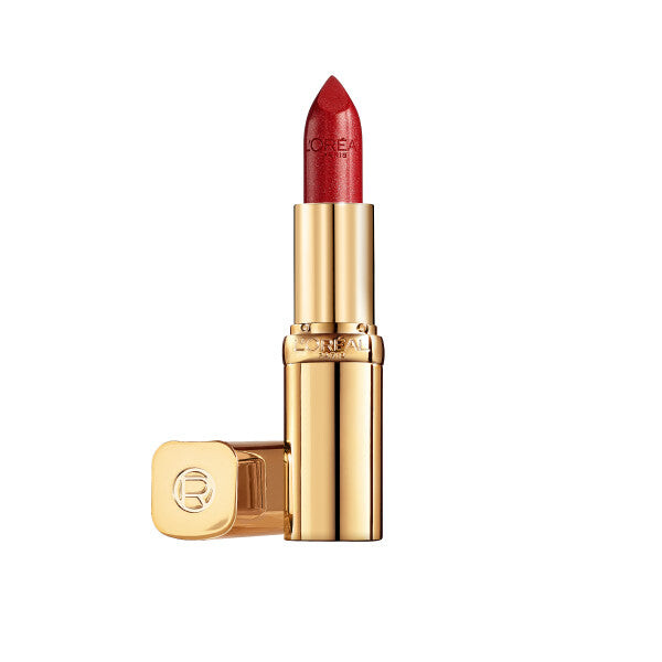 

L'Oreal Paris Губная помада Color Riche Satin 345 Cristal Cerise