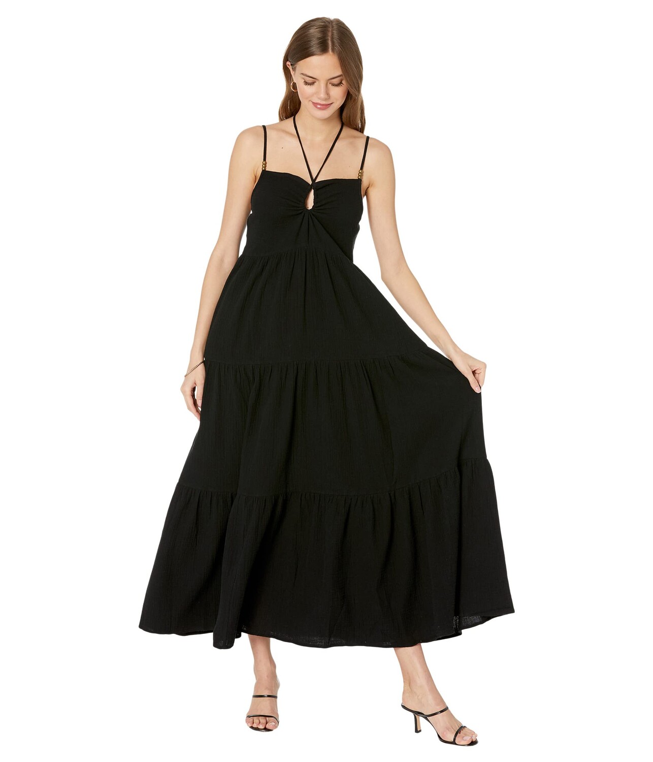 

Платье Charlie Holiday, Harlow Maxi Dress