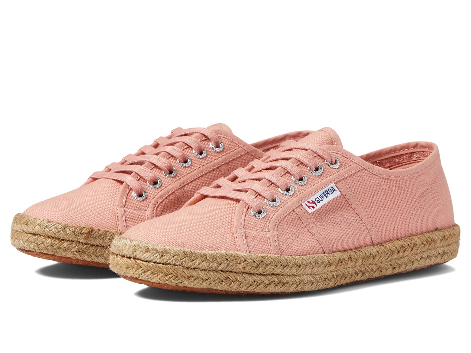 

Кроссовки Superga, 2750 - Rope