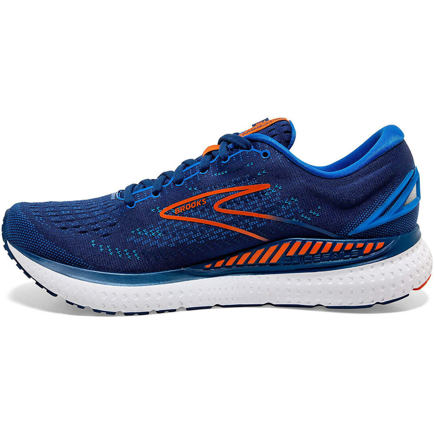 

Кроссовки BROOKS Glycerin GTS 19, черный