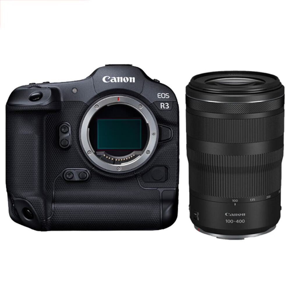 

Фотоаппарат Canon EOS R3 RF 100-400 256G