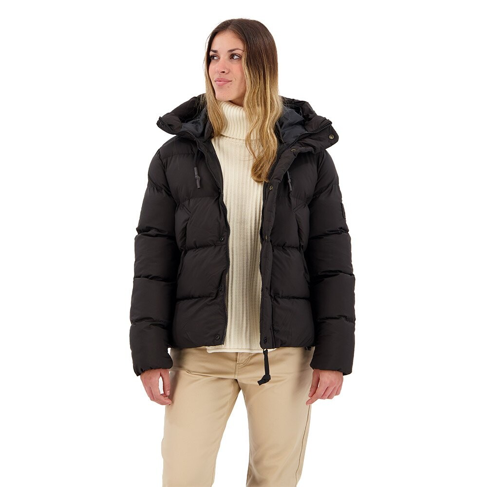 

Куртка G-Star Whistler, черный