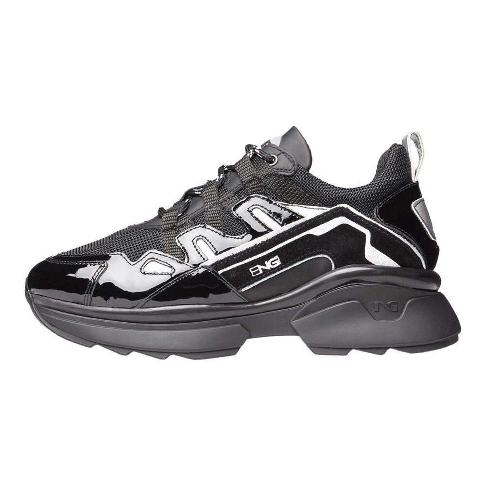 

Кроссовки Nerogiardini Zapatillas, nero