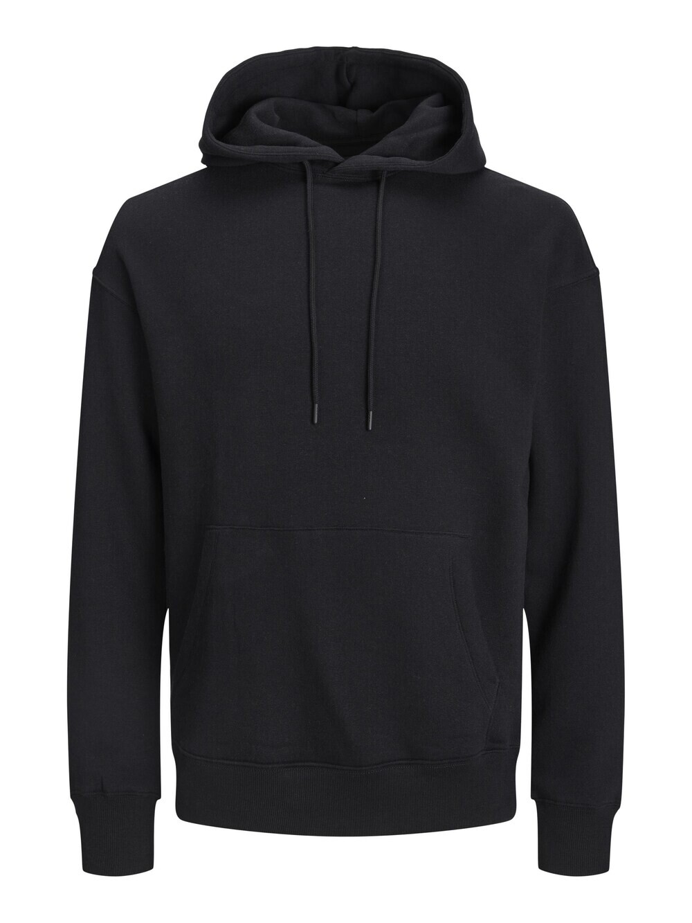 

Толстовка Jack & Jones Plus Bradley, черный
