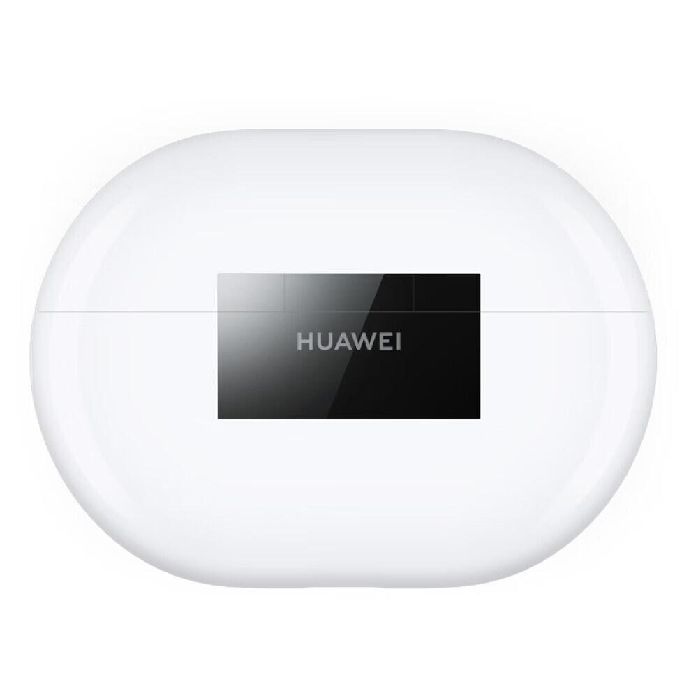 

Bluetooth-гарнитура Huawei FreeBuds Pro с шумоподавлением, белый