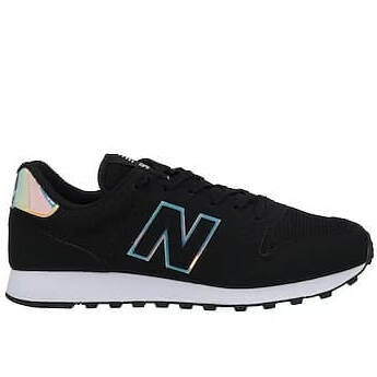 

Кроссовки New Balance, черный