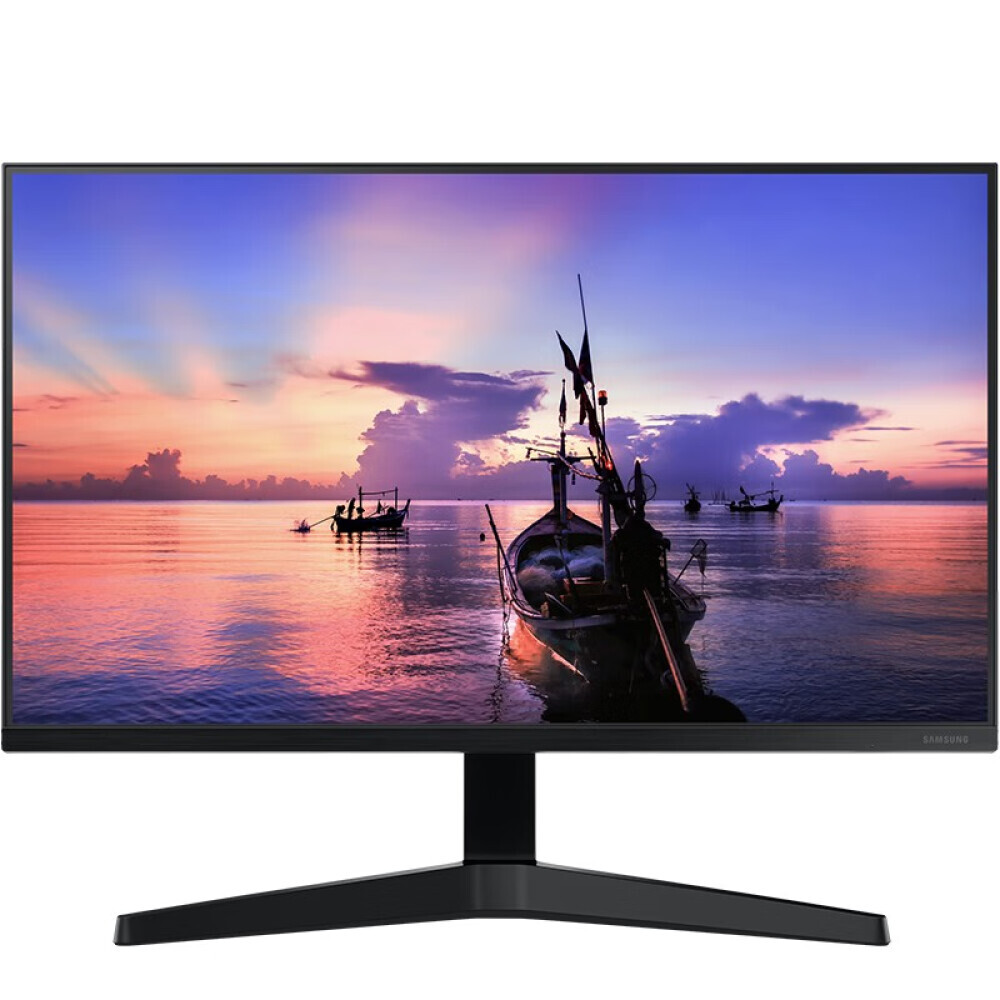 

Монитор Samsung F27T350FHC 27" IPS 75Гц