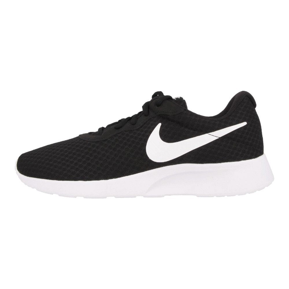 

Кроссовки Nike Sportswear Schuhe Tanjun, black/white