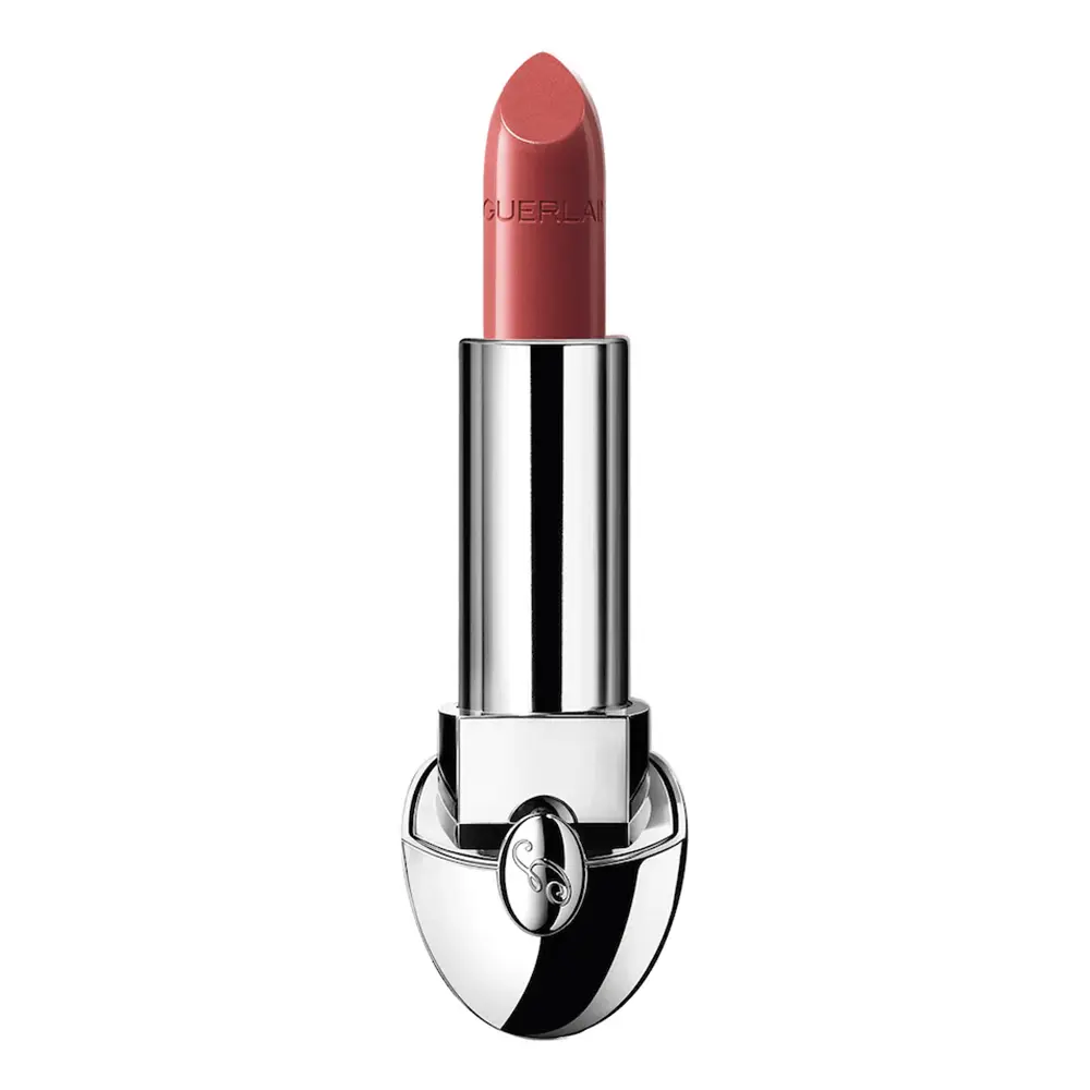 

Губная помада Guerlain Rouge G Lips, темно-розовый