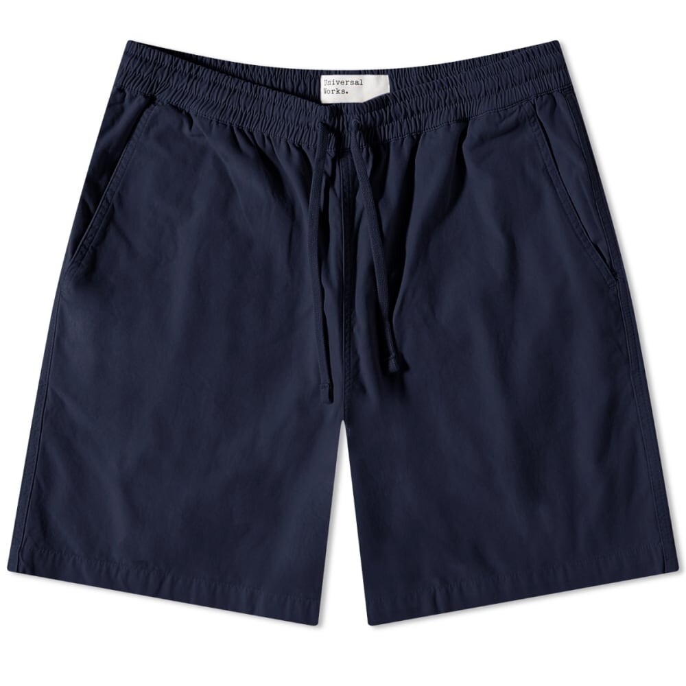

Шорты Universal Works Beach Short