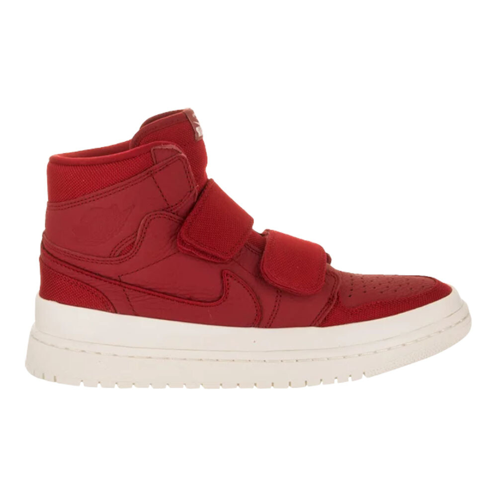 

Кроссовки Nike Air Jordan 1 Retro Hi Double Strap, красный