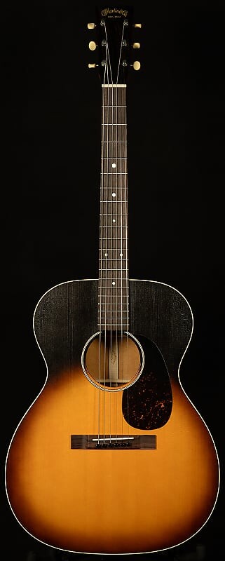 

Martin Guitars 000-17 Виски Сансет 000-17 Whiskey Sunset