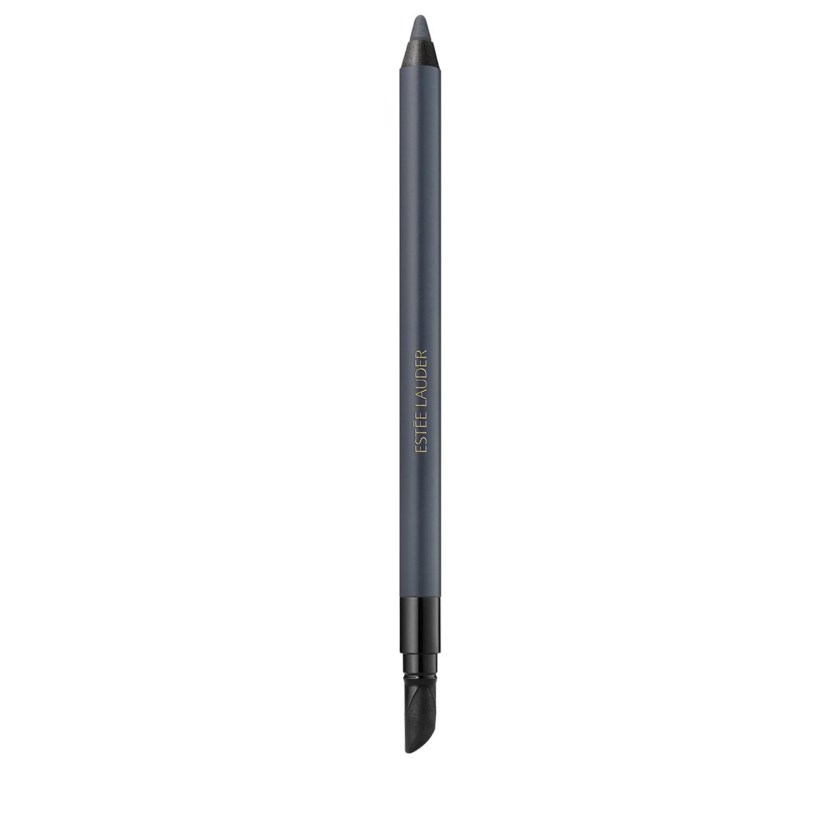 Estée Lauder Double Wear 24H Waterproof Gel Eye Pencil водостойкий карандаш для глаз 05 Smoke 1.2g