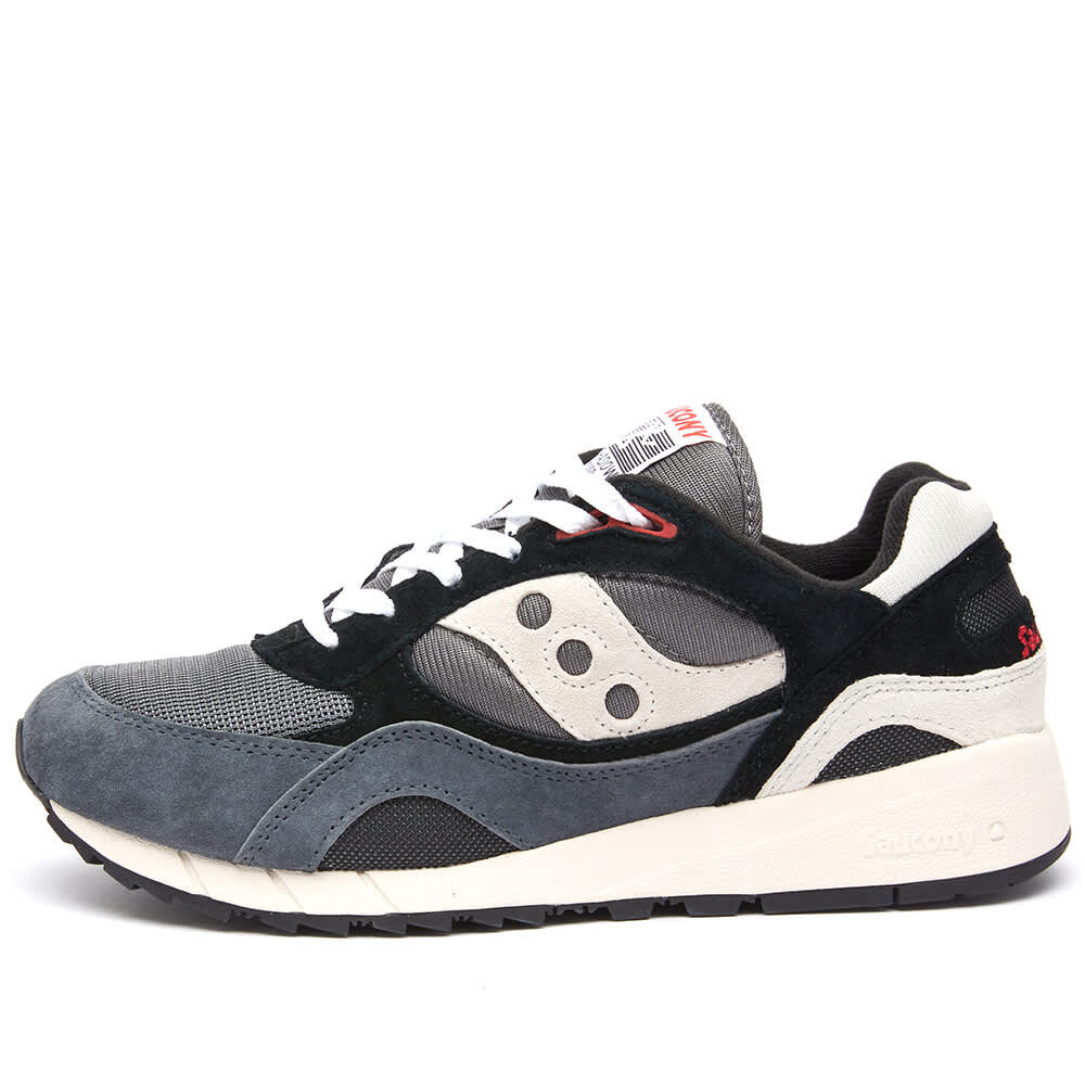 

Тень 6000 Saucony