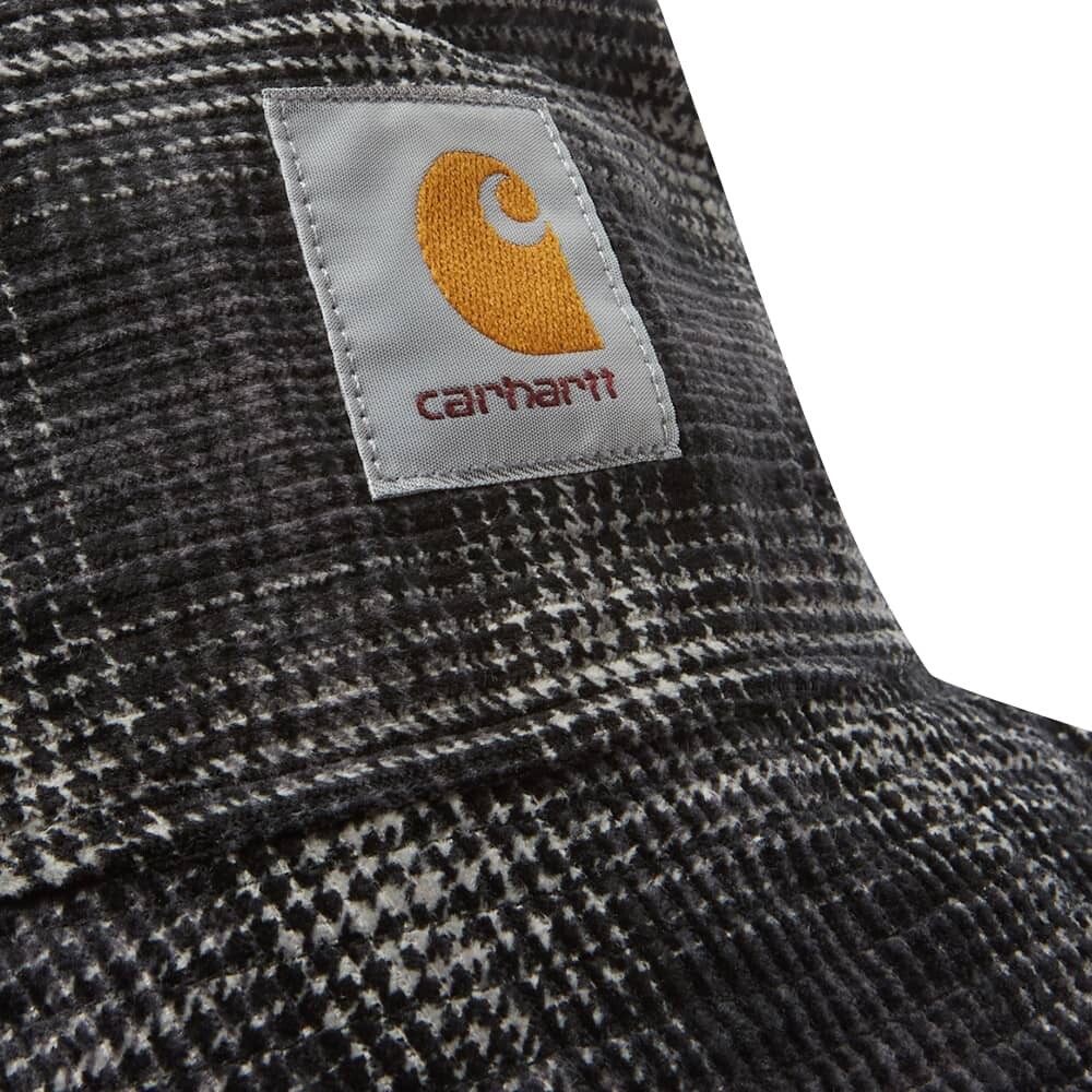 

Кордовая шляпа-ведро Carhartt WIP