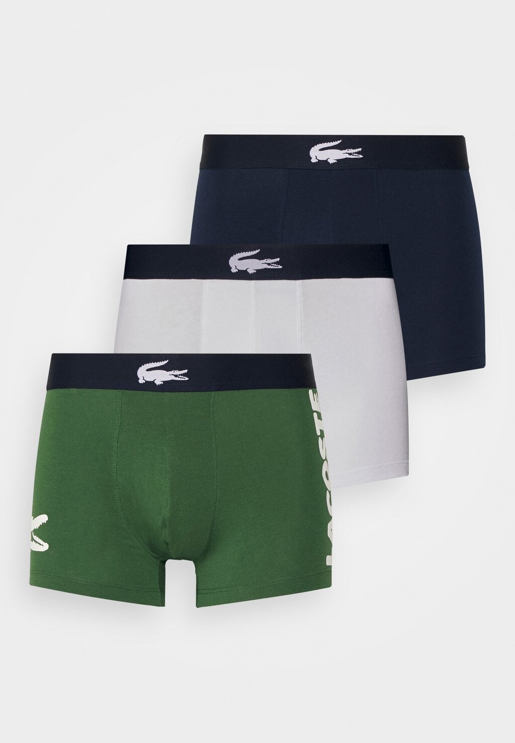

Трусики Lacoste, мультиколор
