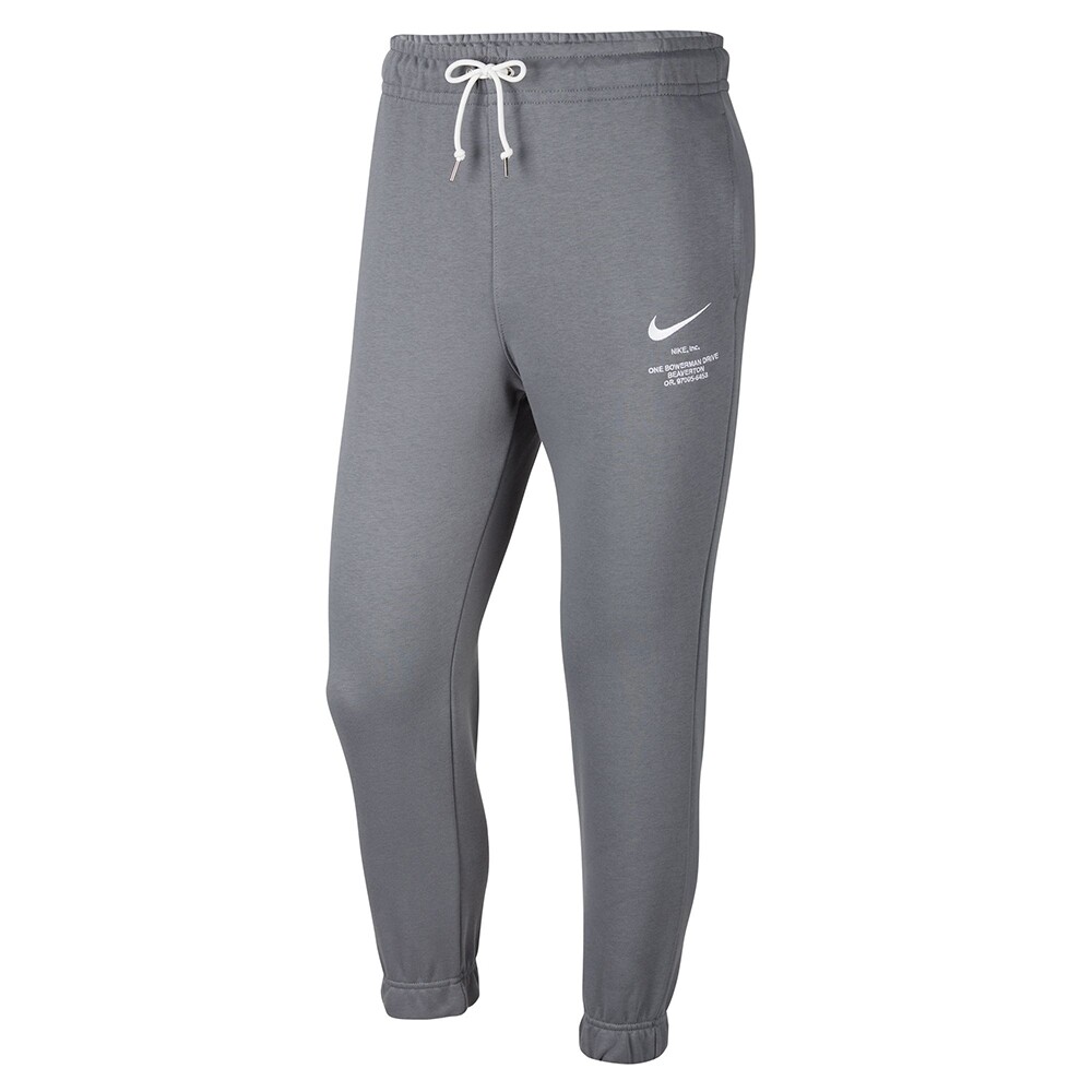 

Спортивные брюки Nike Sportswear NSW Suit Pants, серый