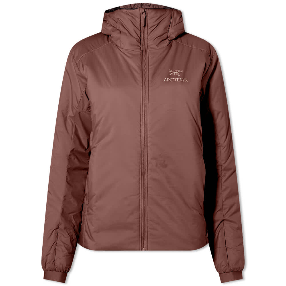 

Толстовка Arc'teryx Atom Hoody