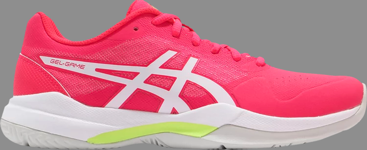 Gel game deals 7 asics