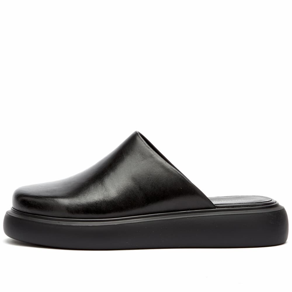 

Слипоны Vagabond Blenda Leather Mule Slip On