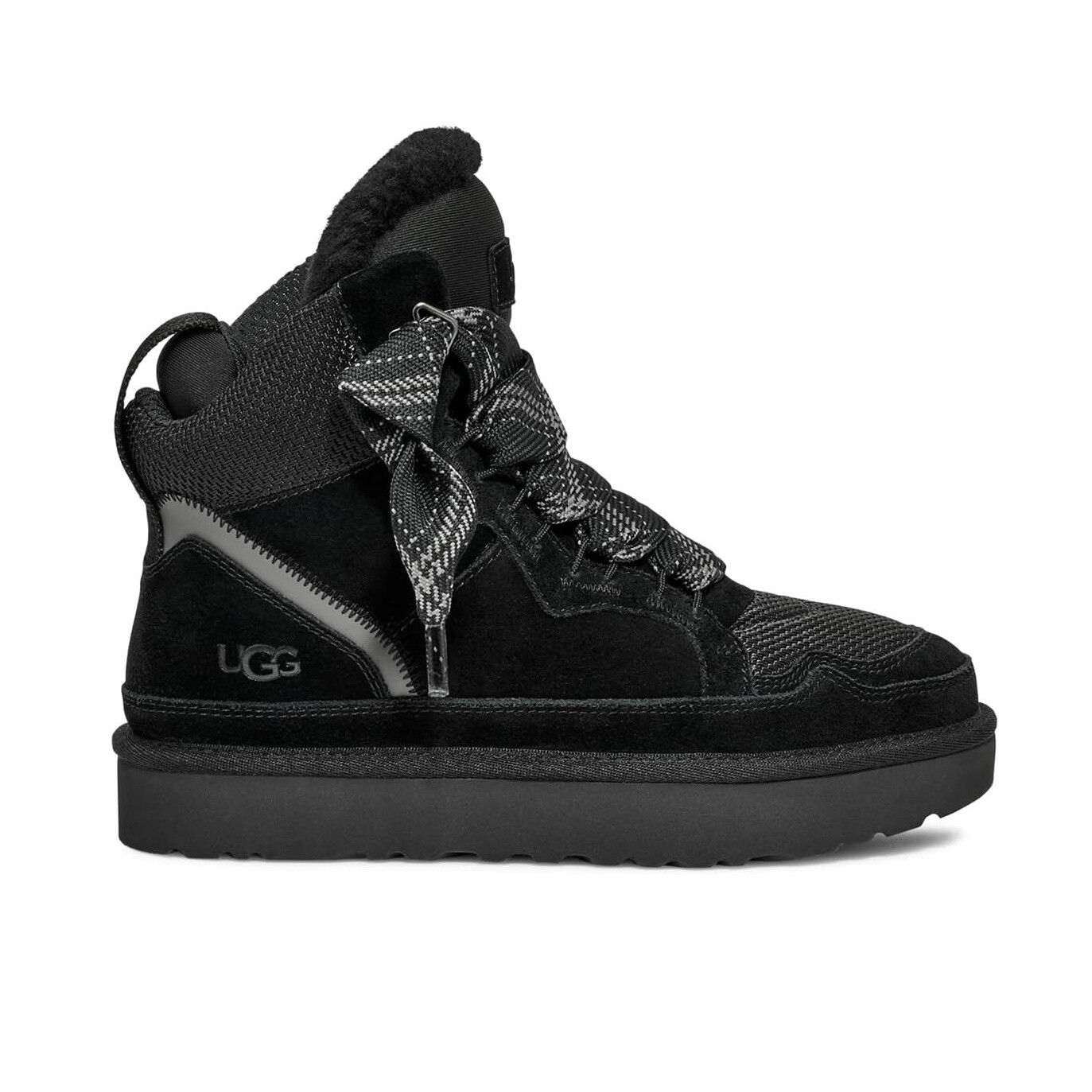 

Шузы UGG Highmel Women's, черный
