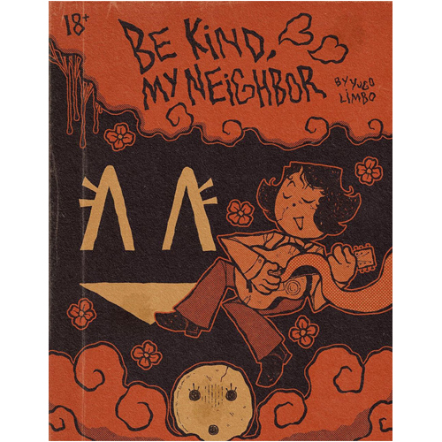 цена Книга Be Kind, My Neighbour