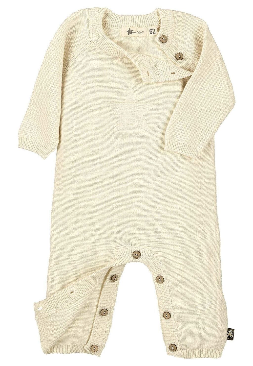 

Комбинезон Homeoverall Onesie Sterntaler, природа