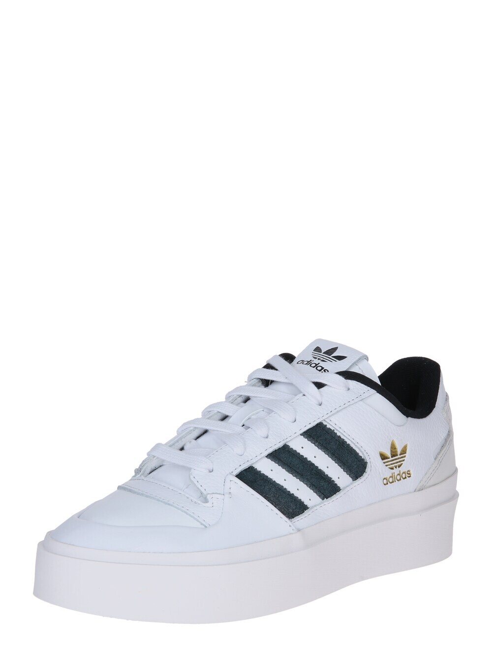 

Кроссовки Adidas Forum Bonega, белый