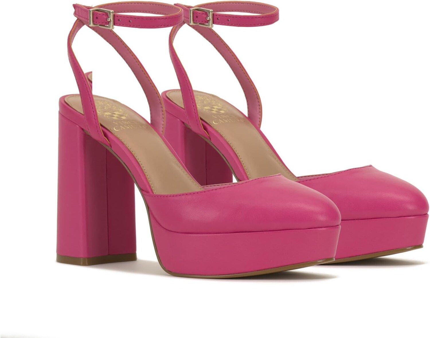 

Туфли Patrissya Vince Camuto, цвет Flamingo