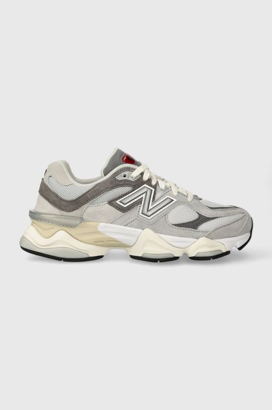 

Кроссовки U9060GRY New Balance, серый