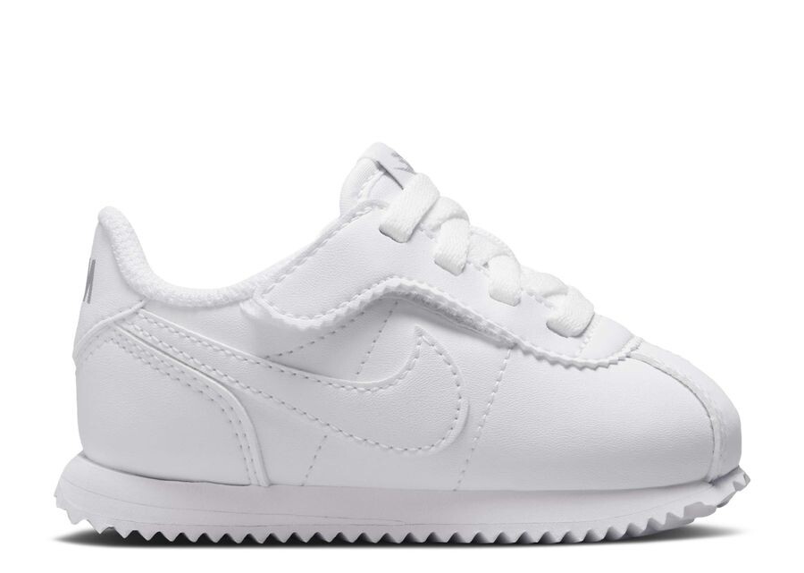 

Кроссовки Nike Cortez EasyOn TD, белый