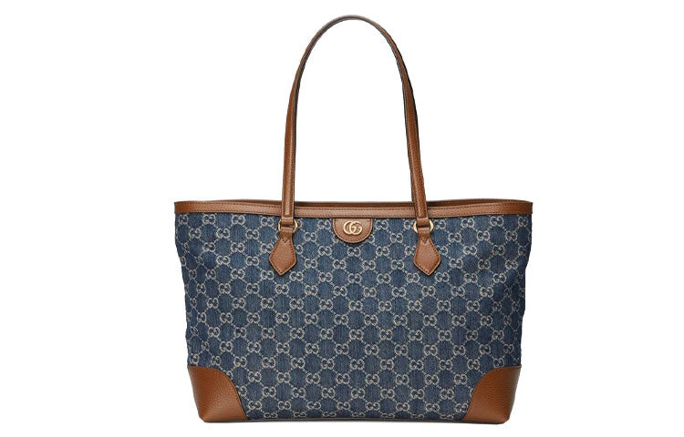 

Сумка Gucci Ophidia GG