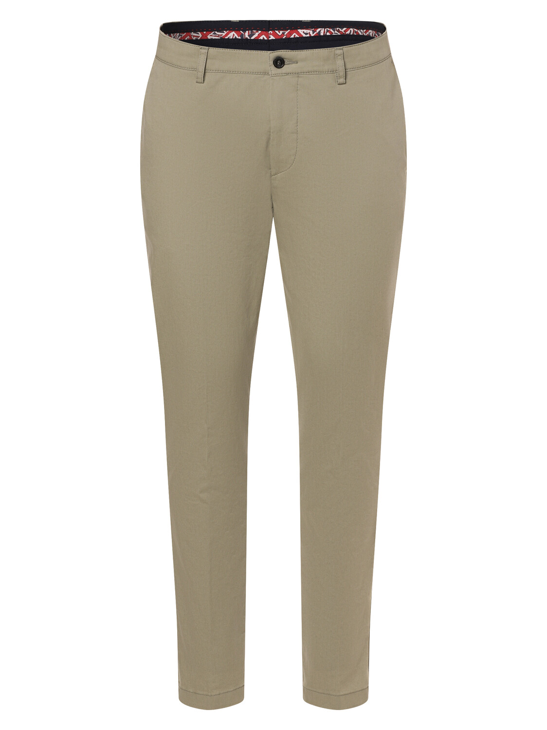 

Тканевые брюки Finshley & Harding London Kyle, цвет schilf