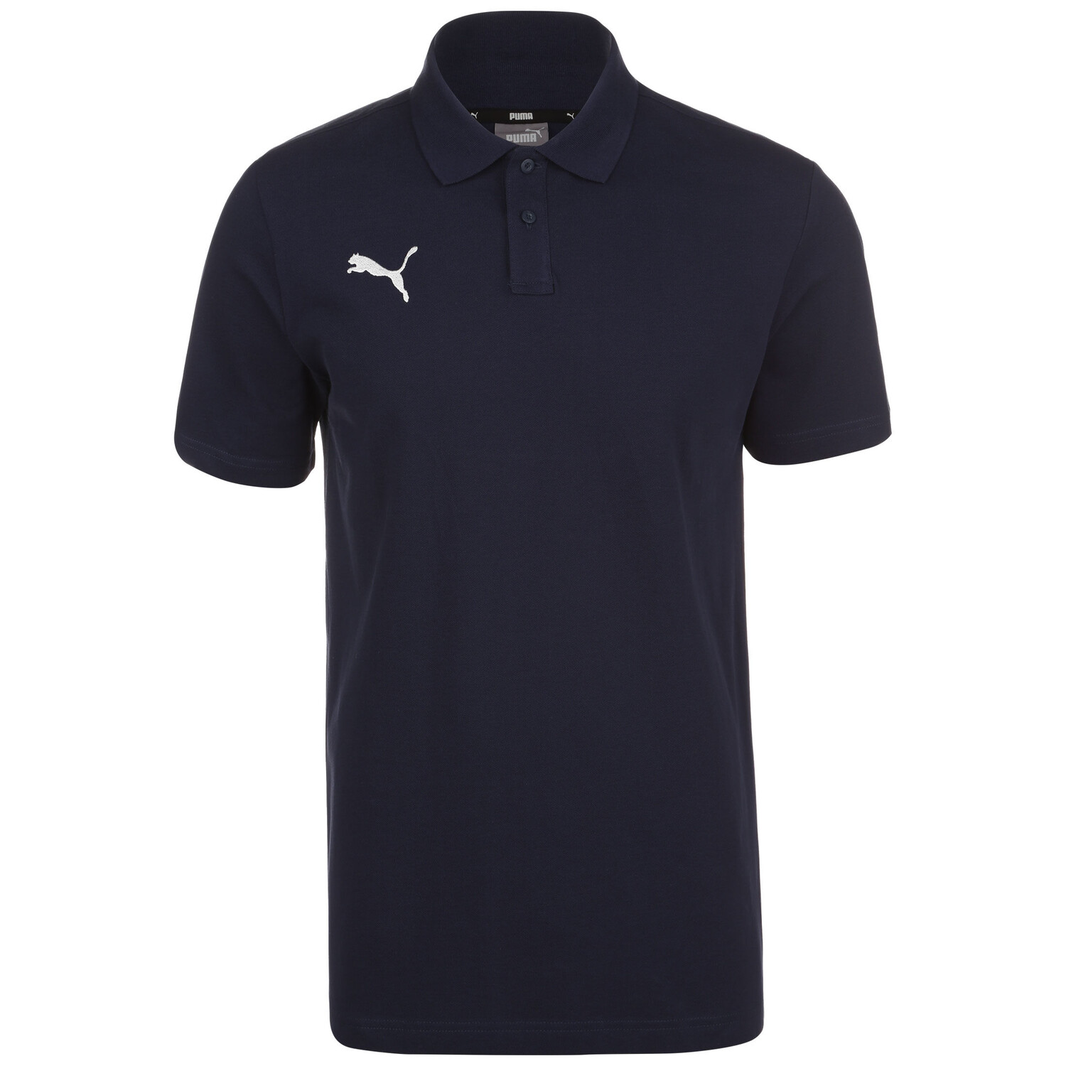 

Рубашка Puma Poloshirt TeamGOAL 23 Casuals, темно-синий