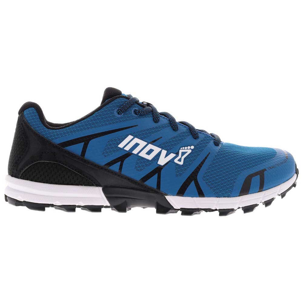 

Кроссовки Inov8 Trailtalon 235 Wide Trail, синий