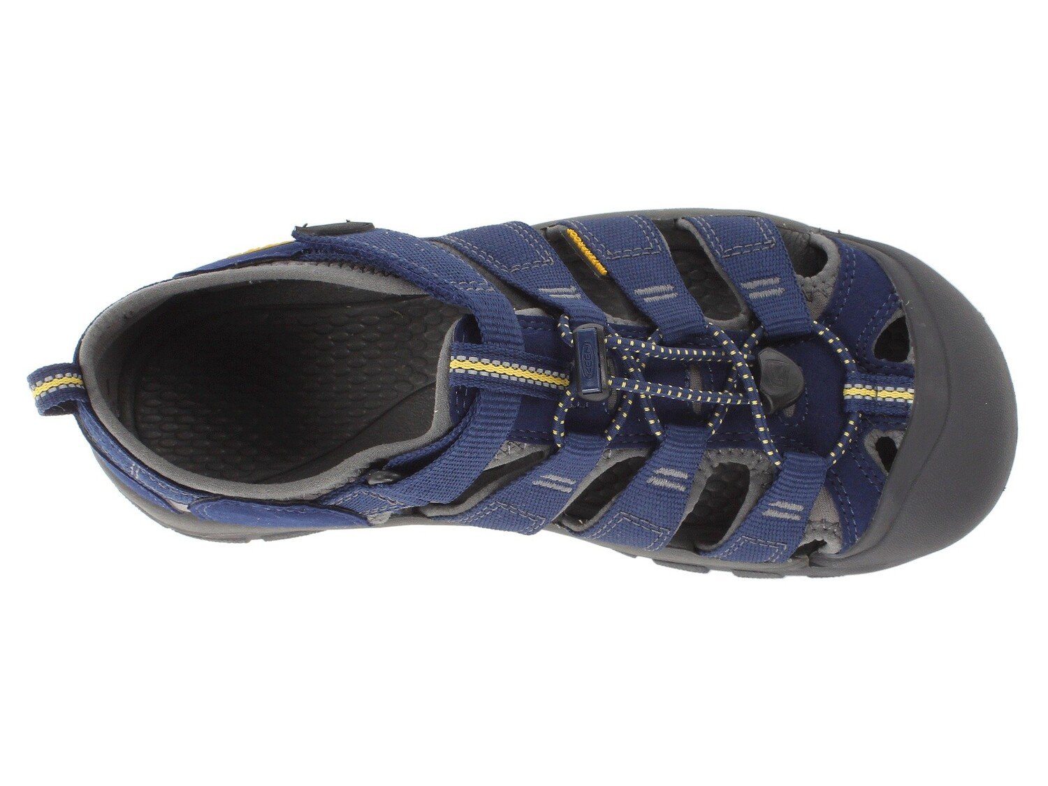 

Сандалии KEEN Kids Newport H2 (Little Kid/Big Kid)