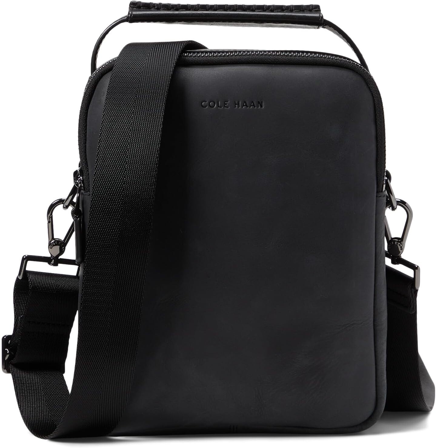 

Сумка American Classics Crossbody Cole Haan, черный