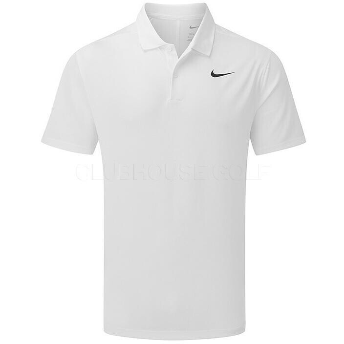 

Рубашка-поло Nike Dri-Fit Victory, цвет weiss
