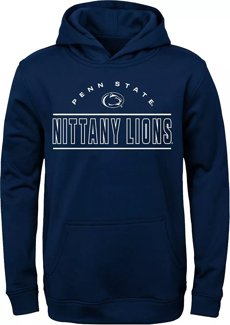 

Синяя толстовка Gen2 Youth Penn State Nittany Lions