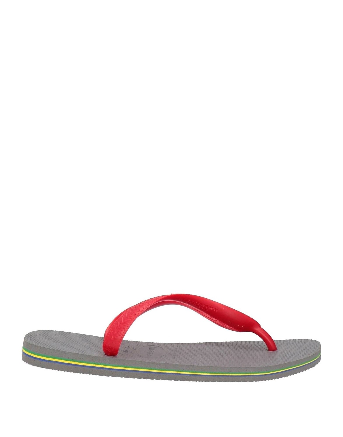 

Сандалии Havaianas, красный