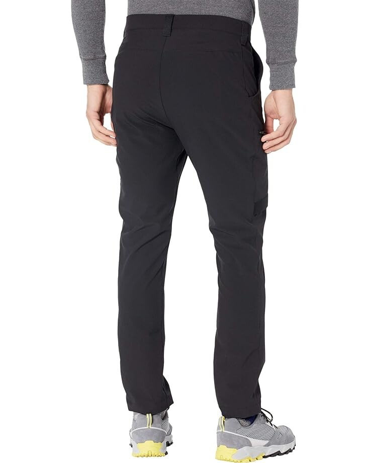 

Брюки Adidas Zupahike Pants, черный