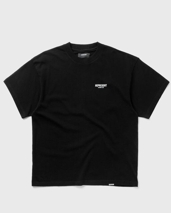 

Футболка Represent Represent Owners Club T-Shirt, черный
