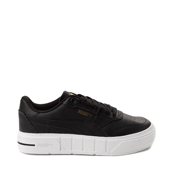

Женские кроссовки PUMA Cali Court, черный