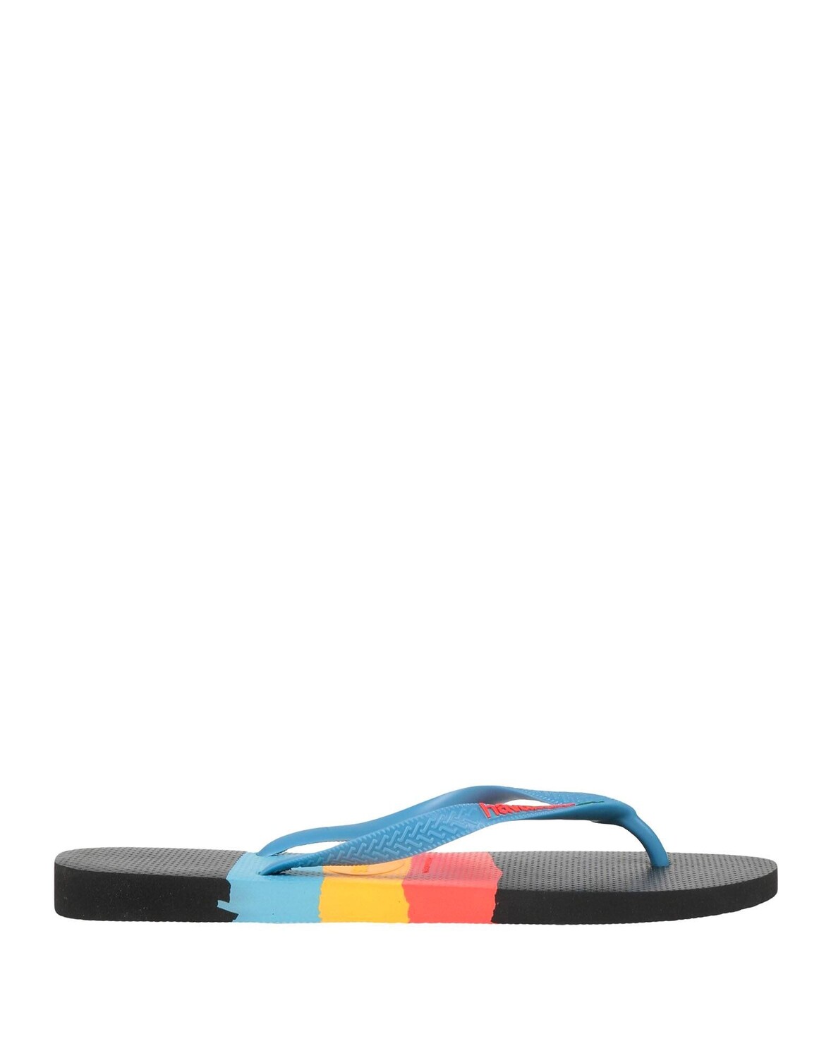 

Сандалии Havaianas, пастельный синий