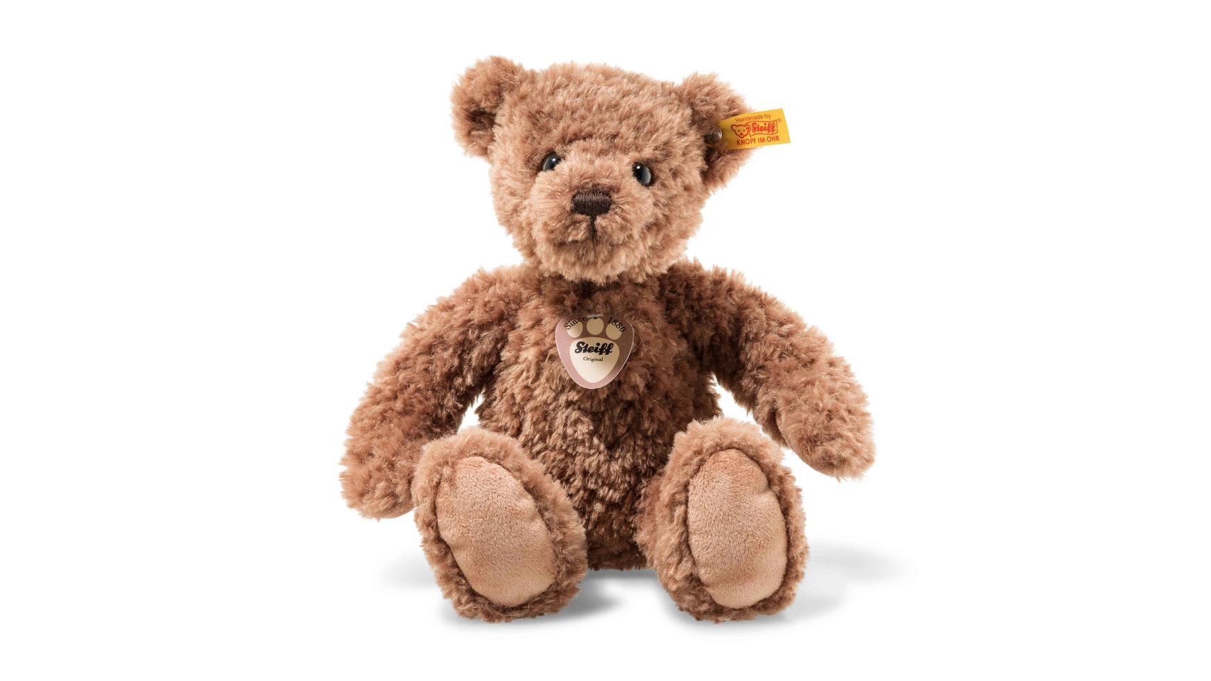 Steiff Мишка My Bearly, 28 см мягкие игрушки spiegelburg плюшевый мишка teddy 90177 30 см