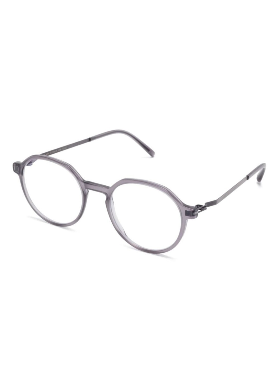 

Mykita очки Bikki, серый