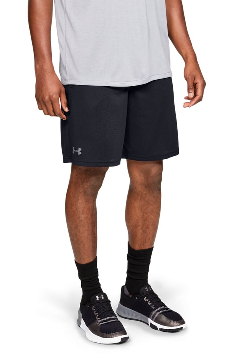 

Фитнес-Шорты с Tech Under Armour, черный
